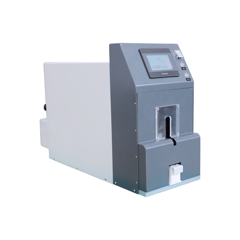 BZW-PF1 自動翻屏蔽機